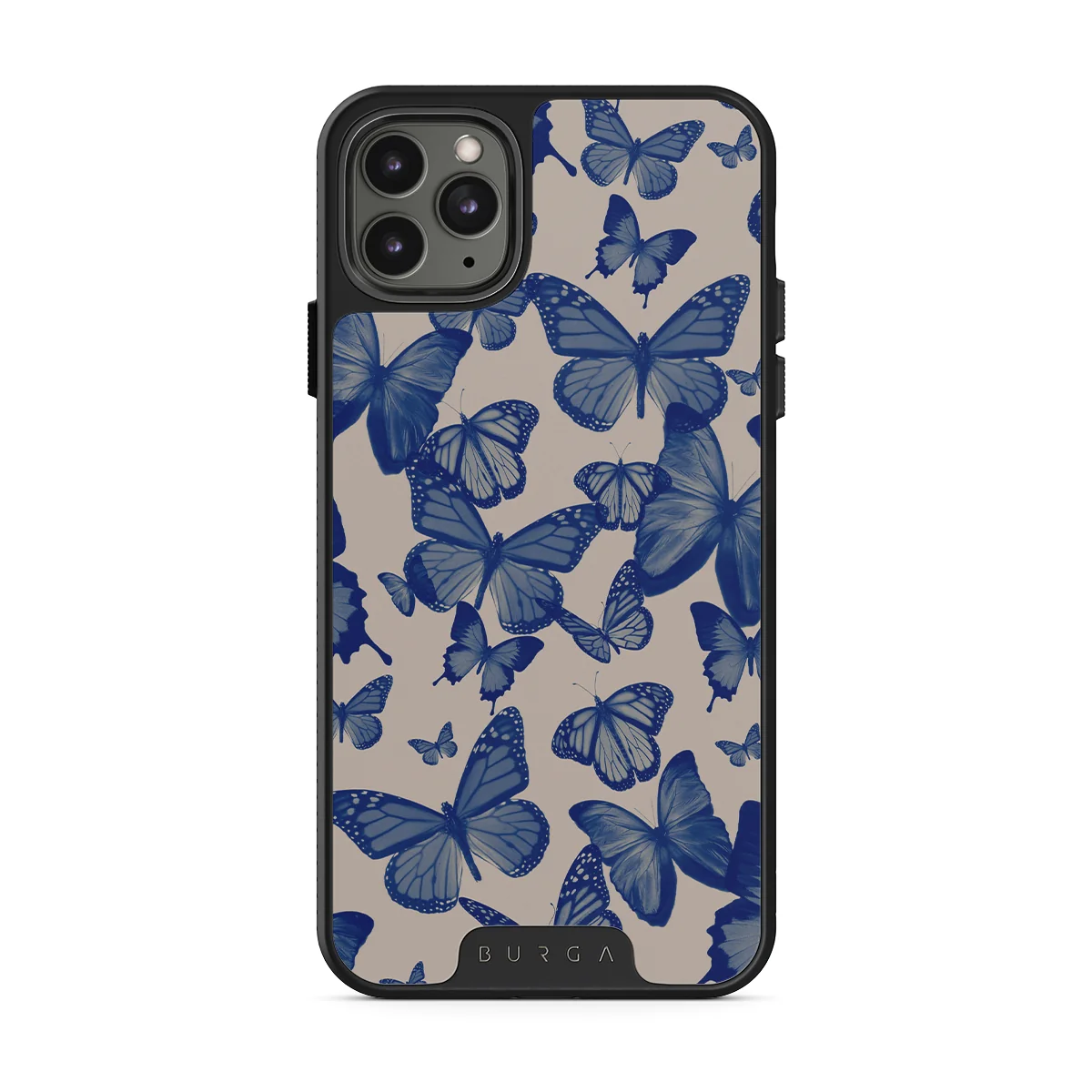 Butterfly Effect - iPhone 11 Pro Max ケース
