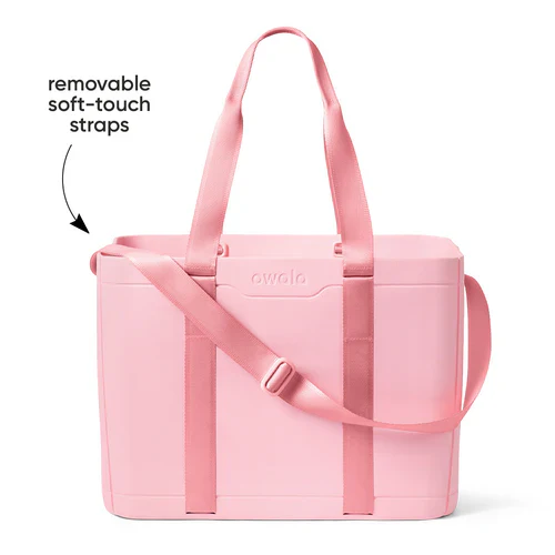 Owala The Sun-Day Collapsible Tote