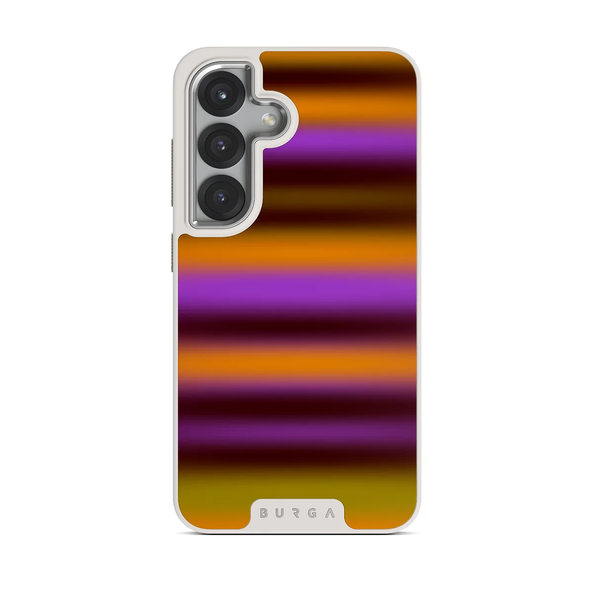 Spiced Plum - Samsung Galaxy S25 ケース