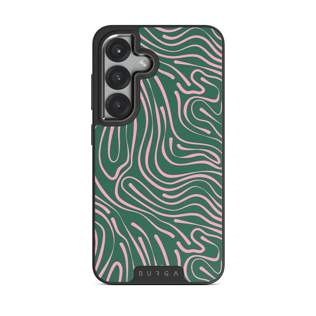 Hawaiian Breeze - Samsung Galaxy S25 ケース