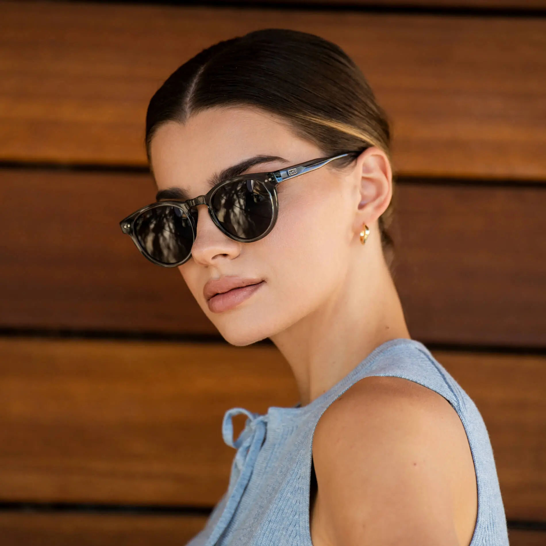 Tate | Polarized