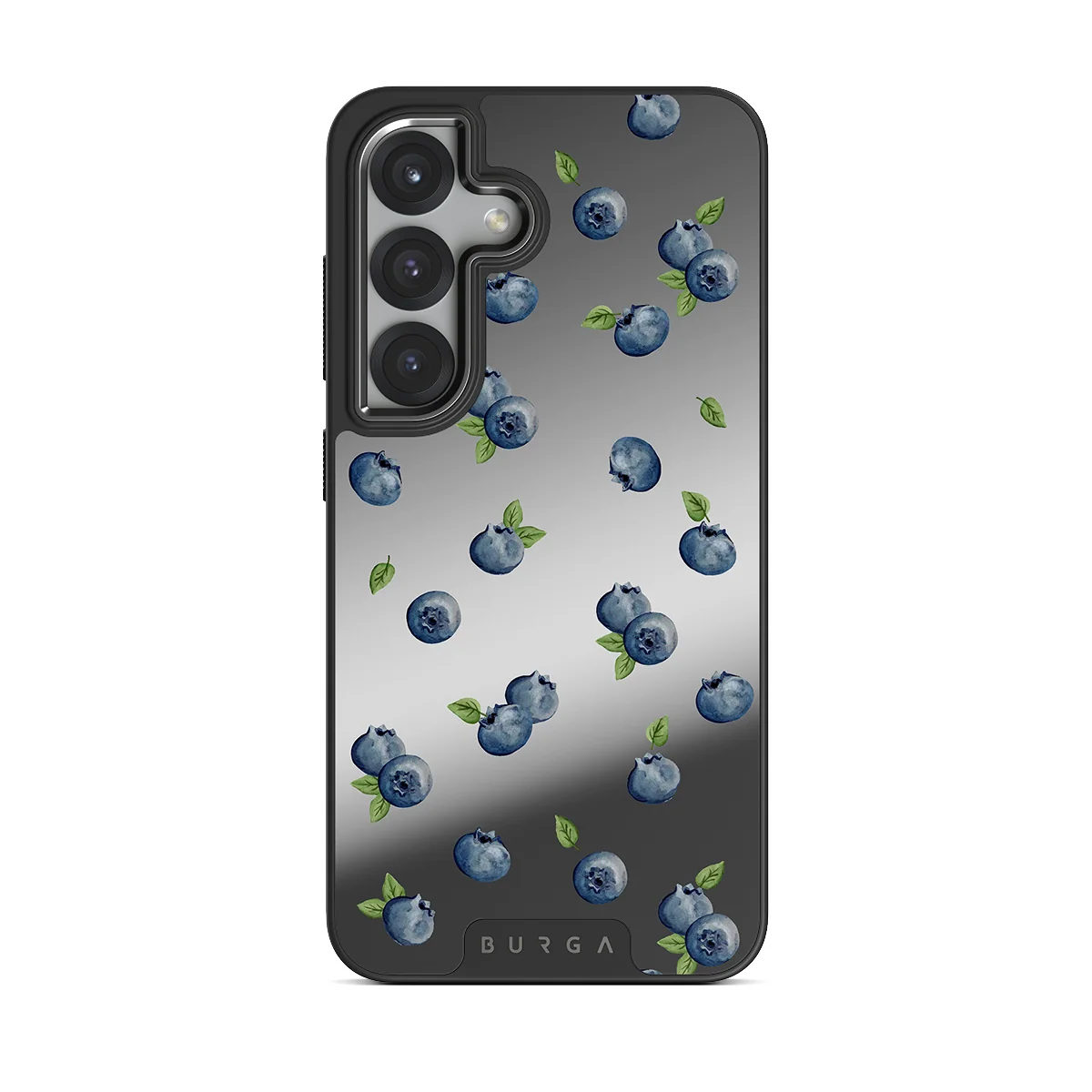Blueberry Muffin - Samsung Galaxy S25 ケース