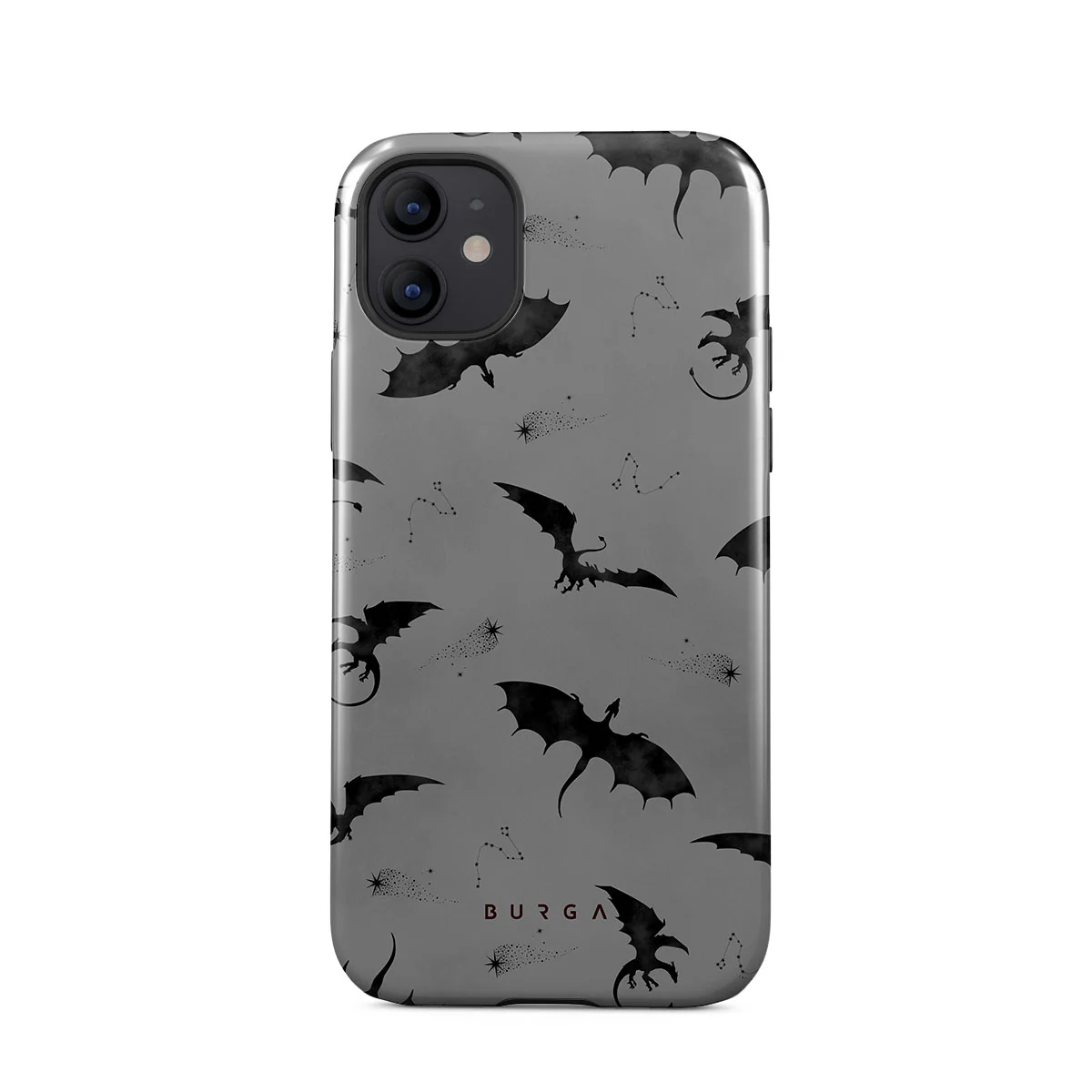 Draco - iPhone 12 ケース
