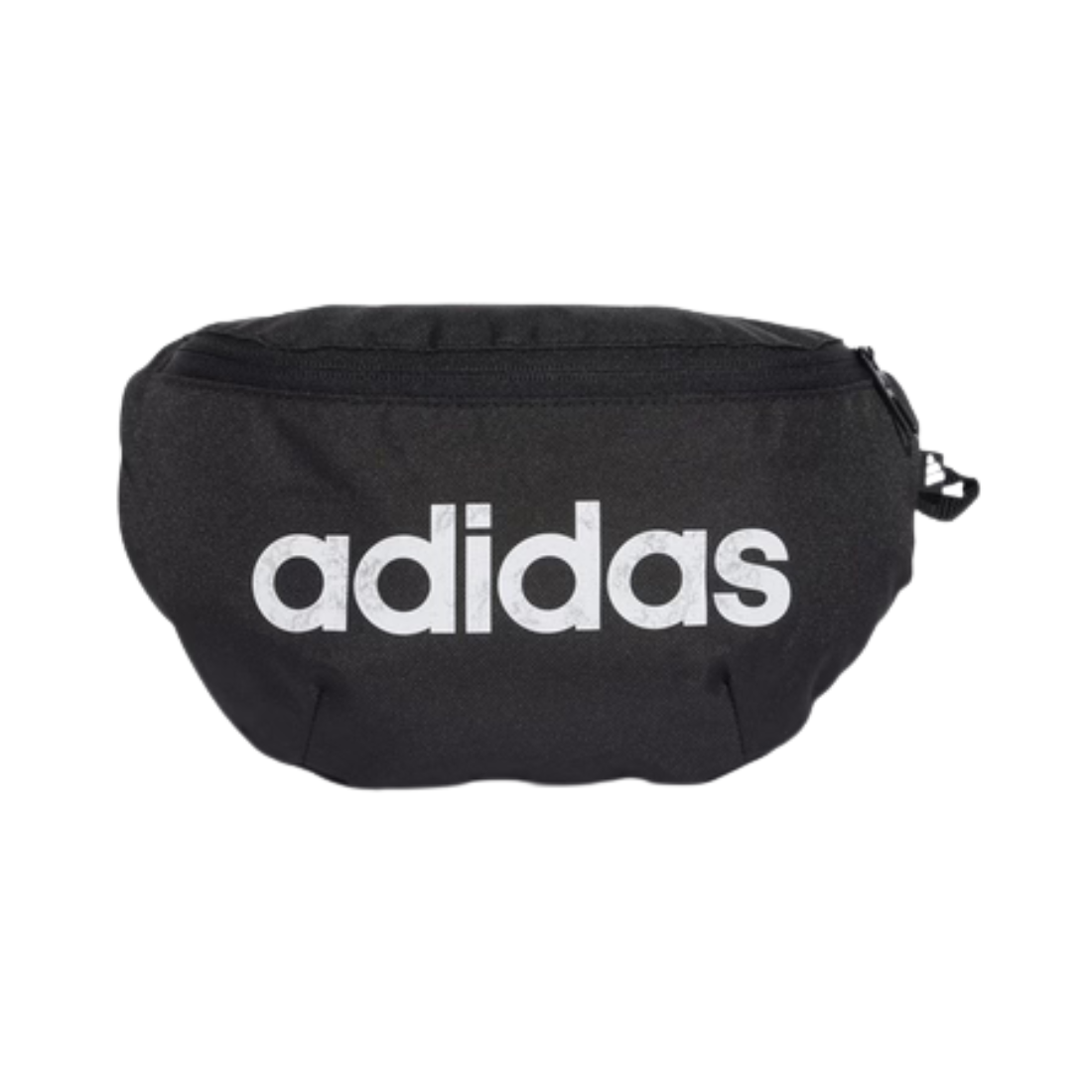 ADIDAS Daily Waistbag Men Pouch Bag Black JM1338