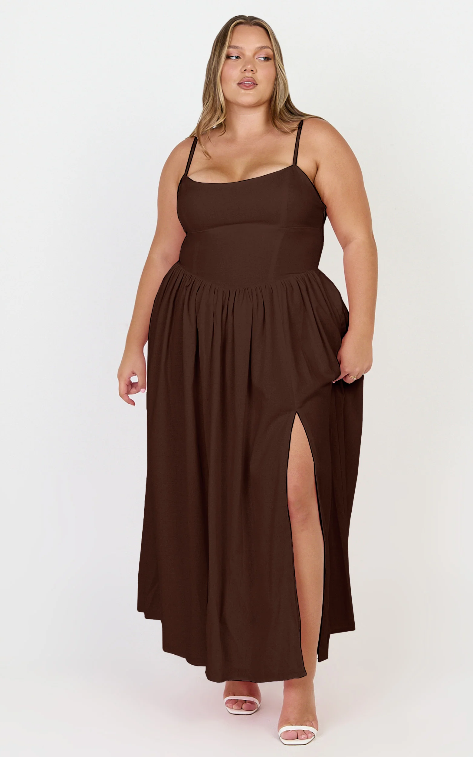 Morris Midi Dress
