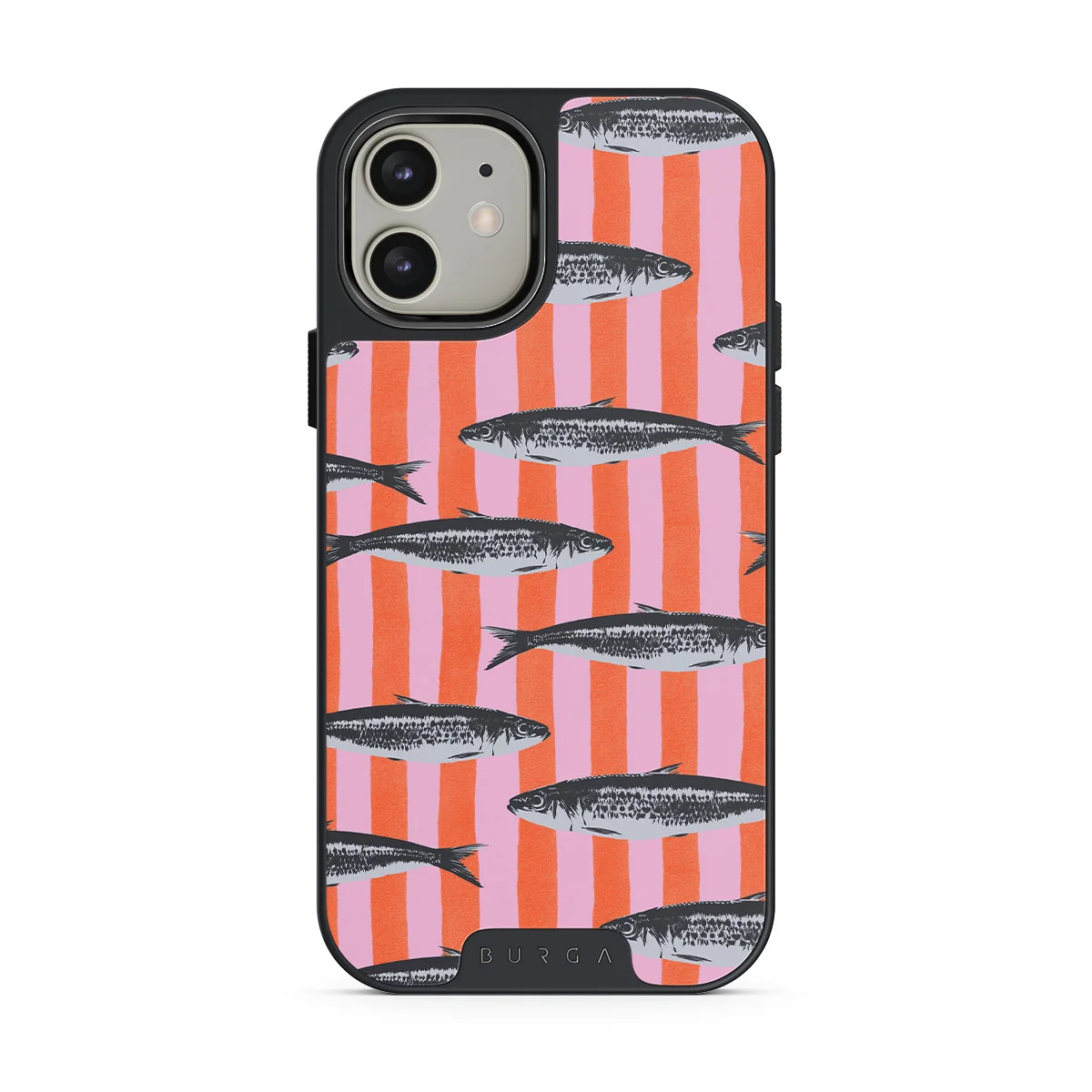 Del Mar - iPhone 12 ケース