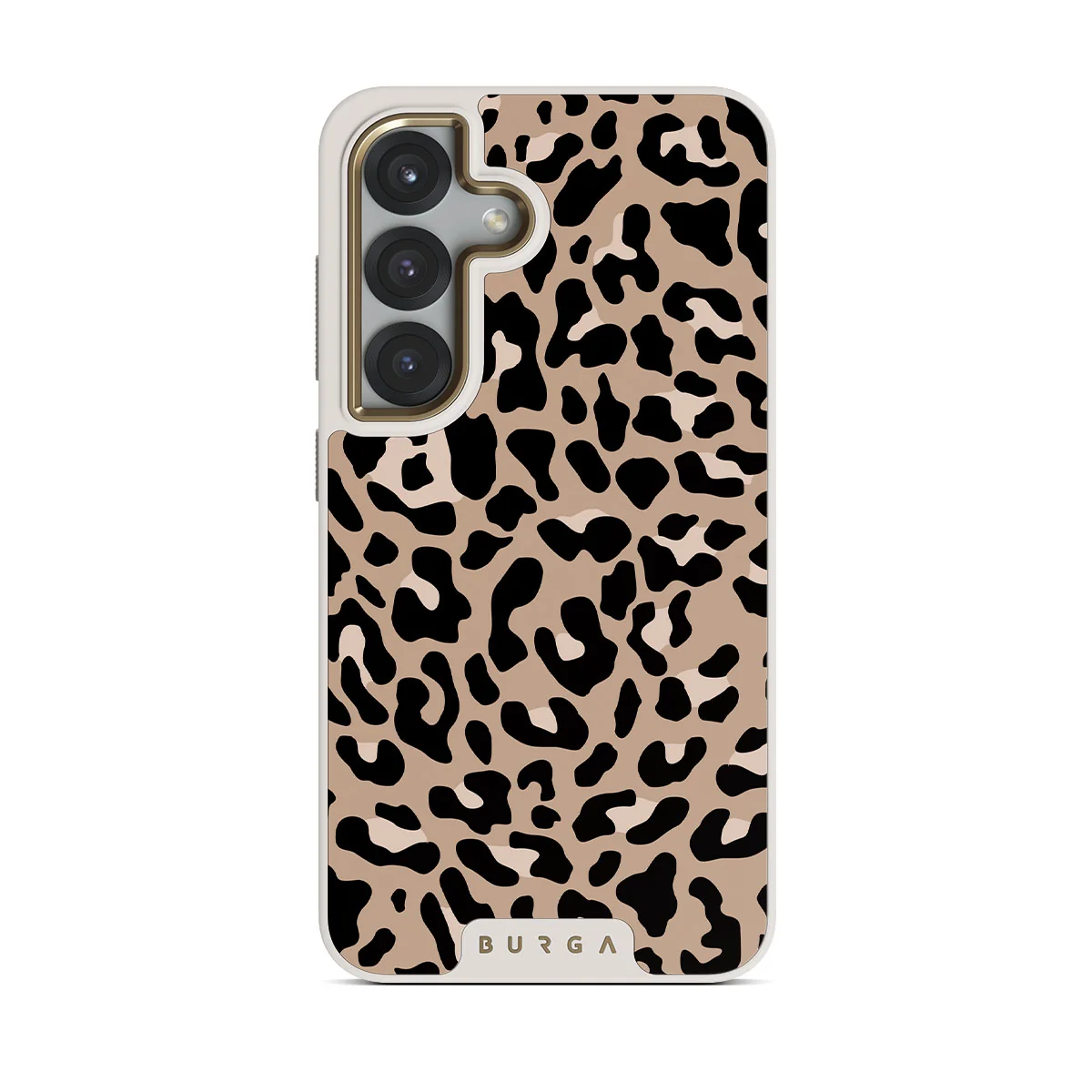 Pure Instinct - Samsung Galaxy S25 Plus ケース