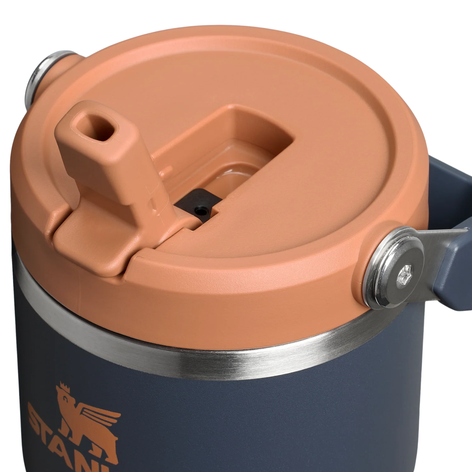The IceFlow™ Flip Straw Tumbler | Stanley Create