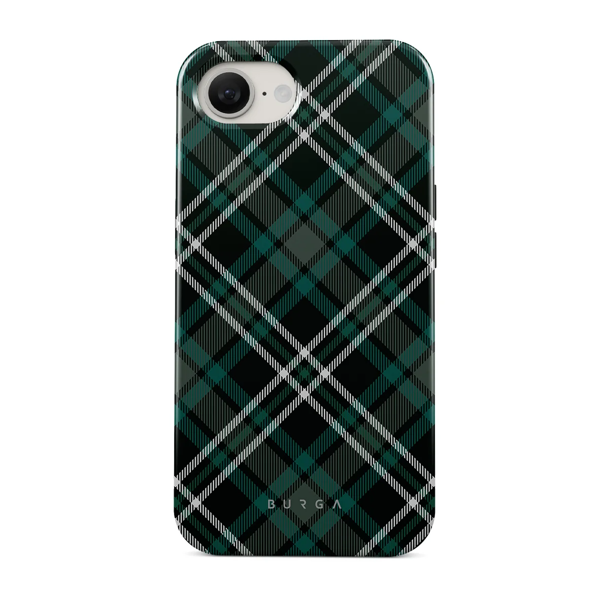 Mint Cookie - iPhone 17e ケース