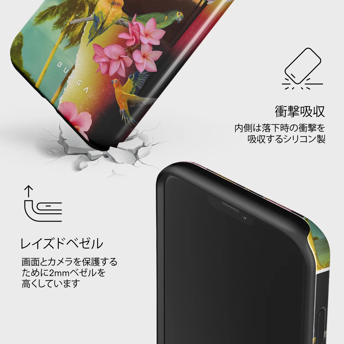 Holiday Archive - iPhone 12 Mini ケース