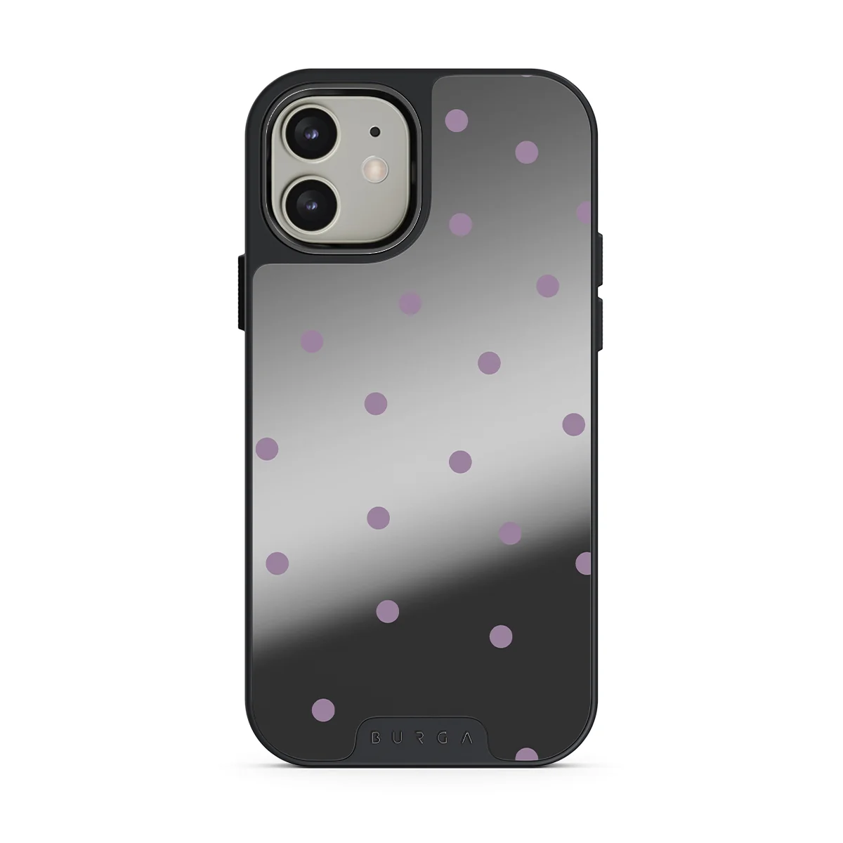 Curated - iPhone 12 ケース