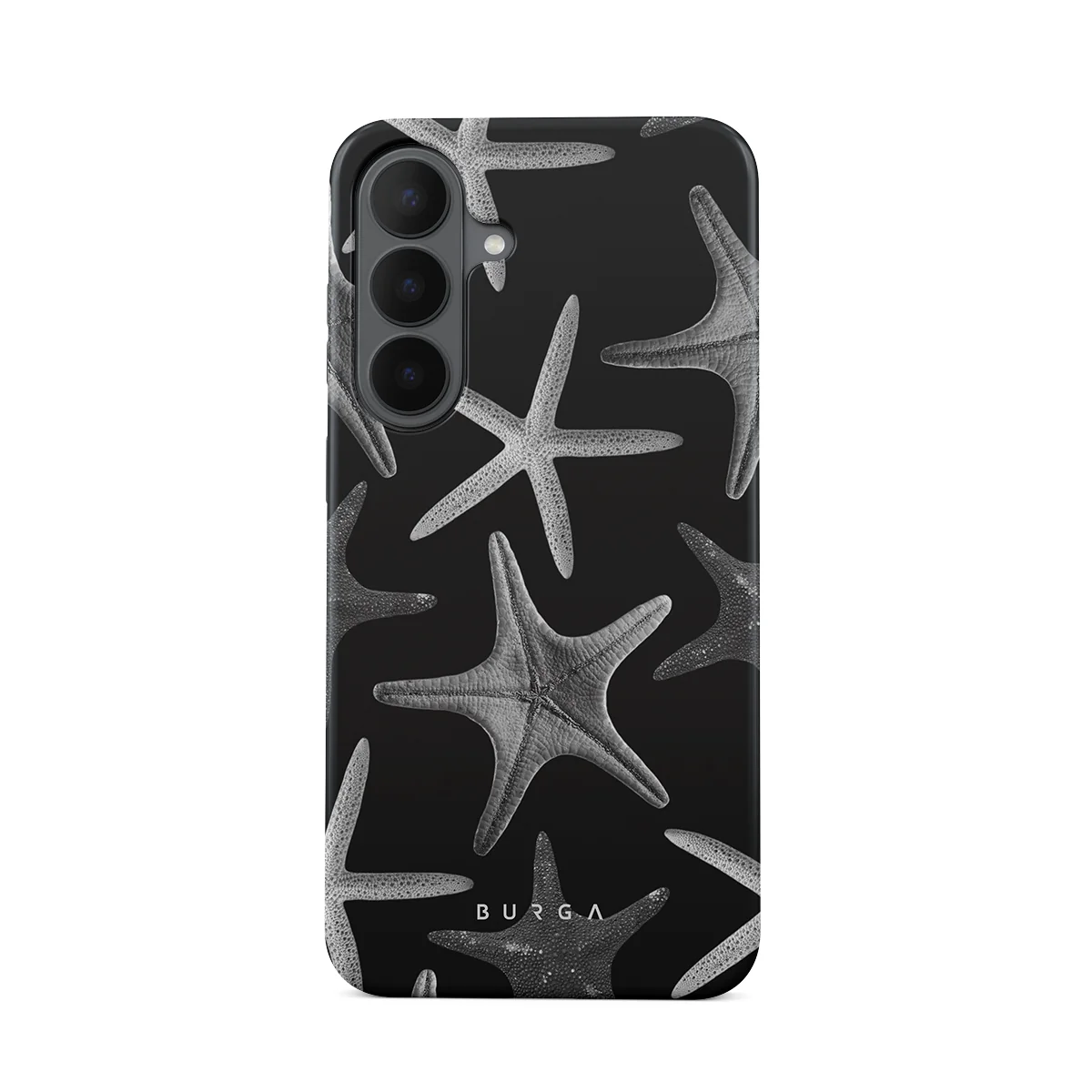 Midnight Ocean - Samsung Galaxy S26 FE ケース