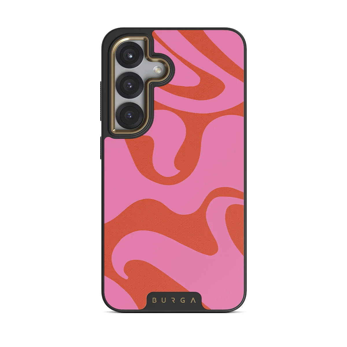 Ride The Wave - Samsung Galaxy S25 Plus ケース
