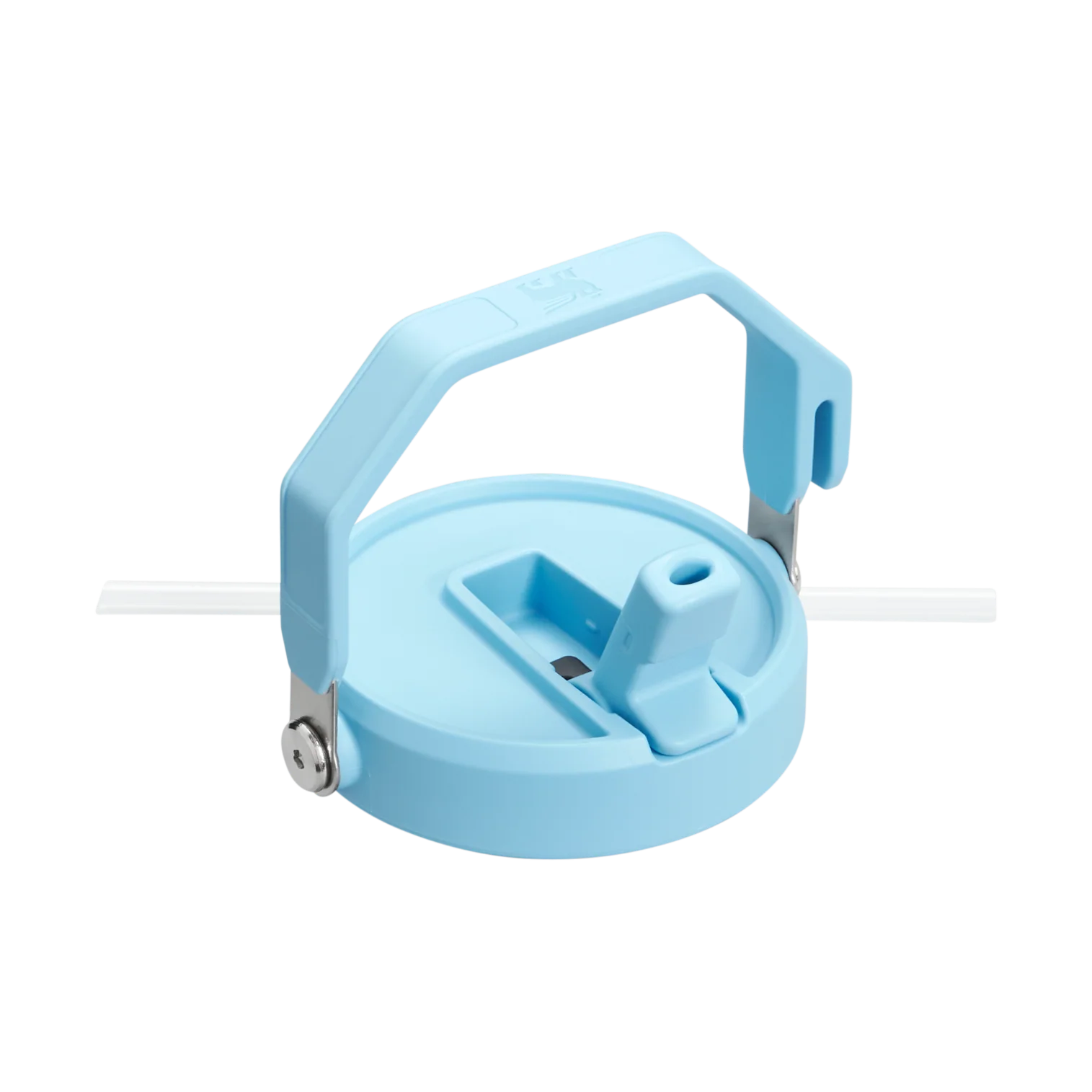 The IceFlow™ Flip Straw Jug
