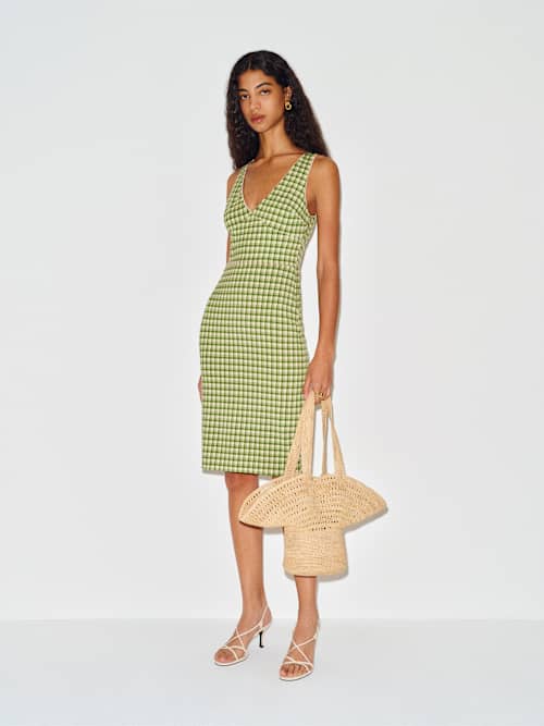 Joni Knit Dress
