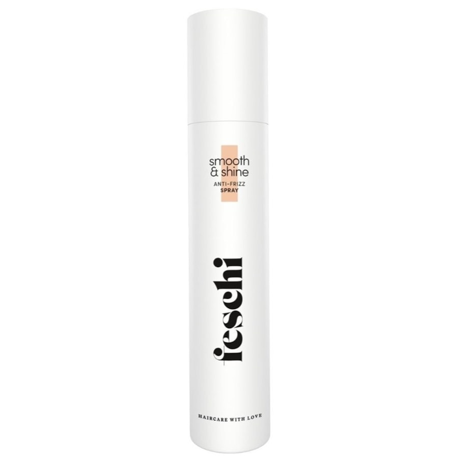 feschi smooth & shine Spray zapobiegający puszeniu się włosów