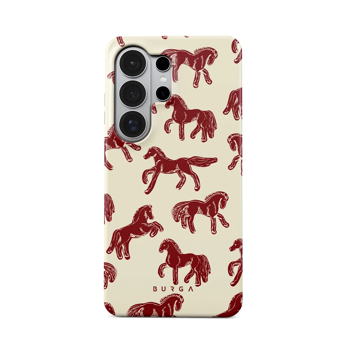 Mustang - Samsung Galaxy S26 Ultra ケース