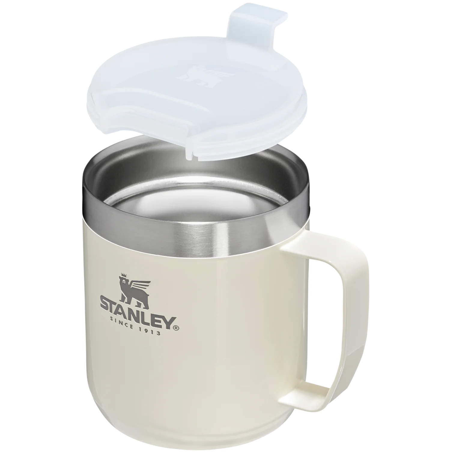 Classic Legendary Camp Mug | 12 OZ