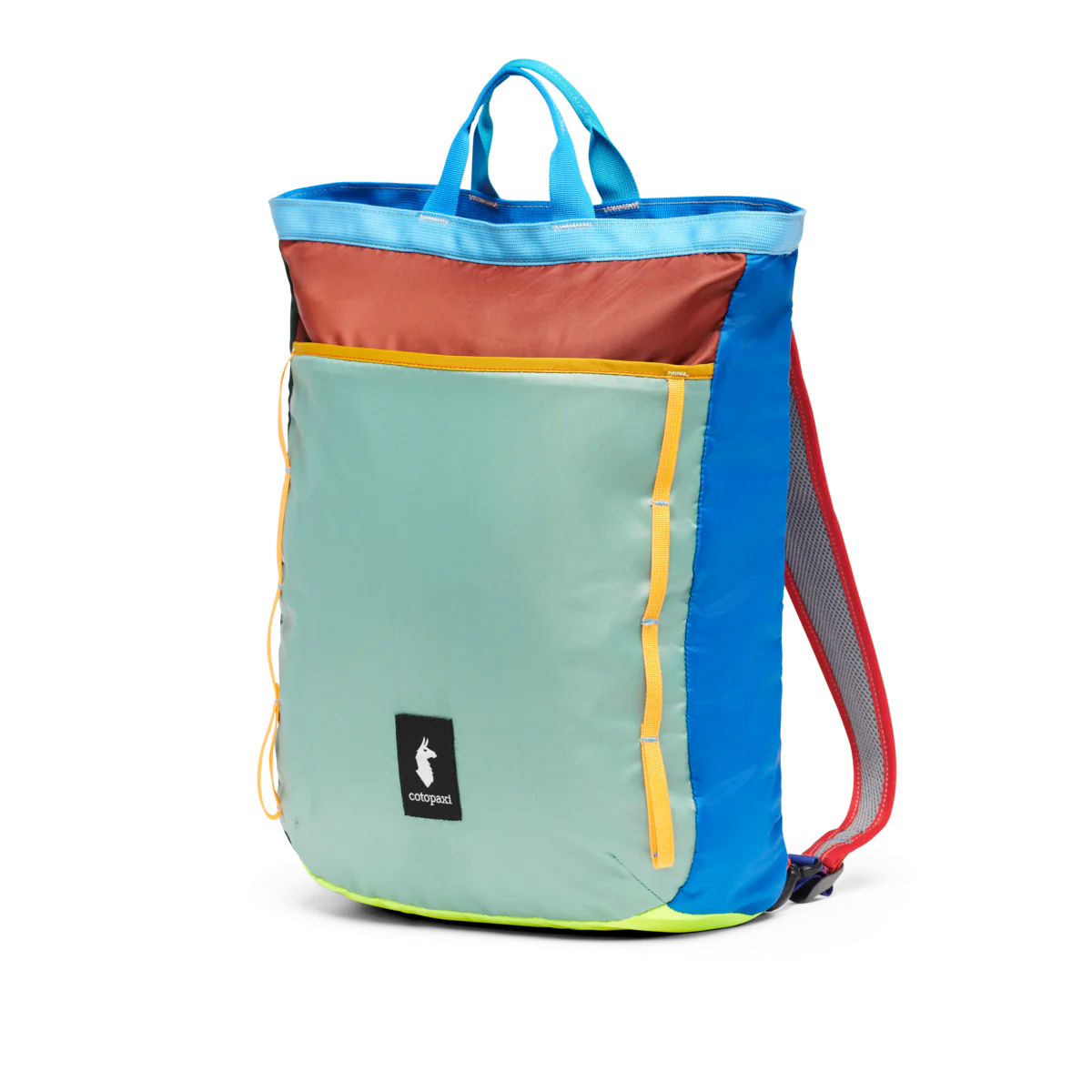 Todo 16L Convertible Tote - Del Día
