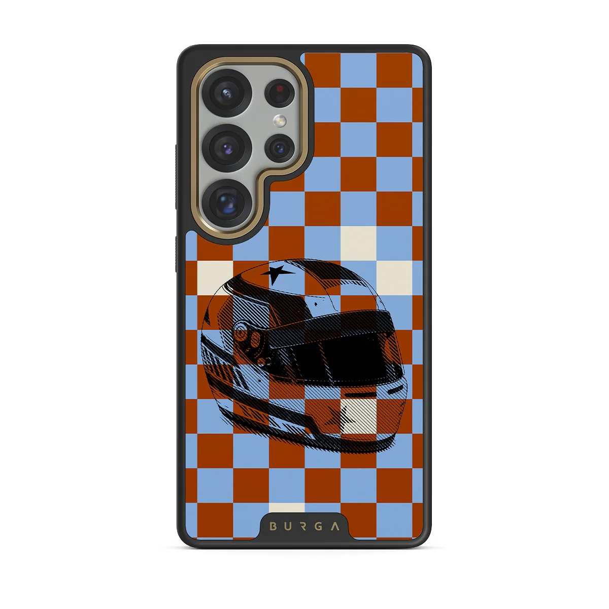 Pit Stop - Samsung Galaxy S25 Ultra ケース