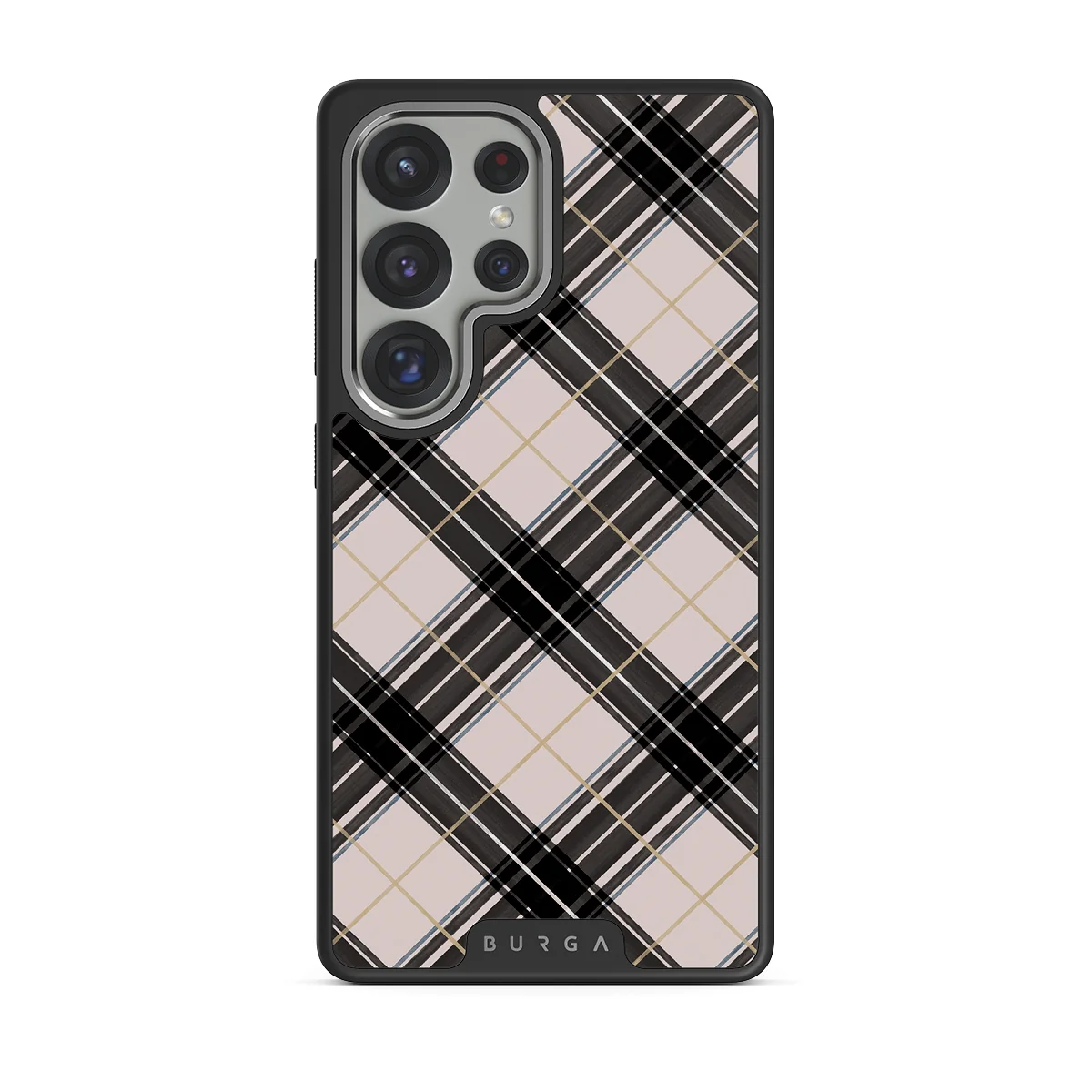 Plaid Please - Samsung Galaxy S25 Ultra ケース