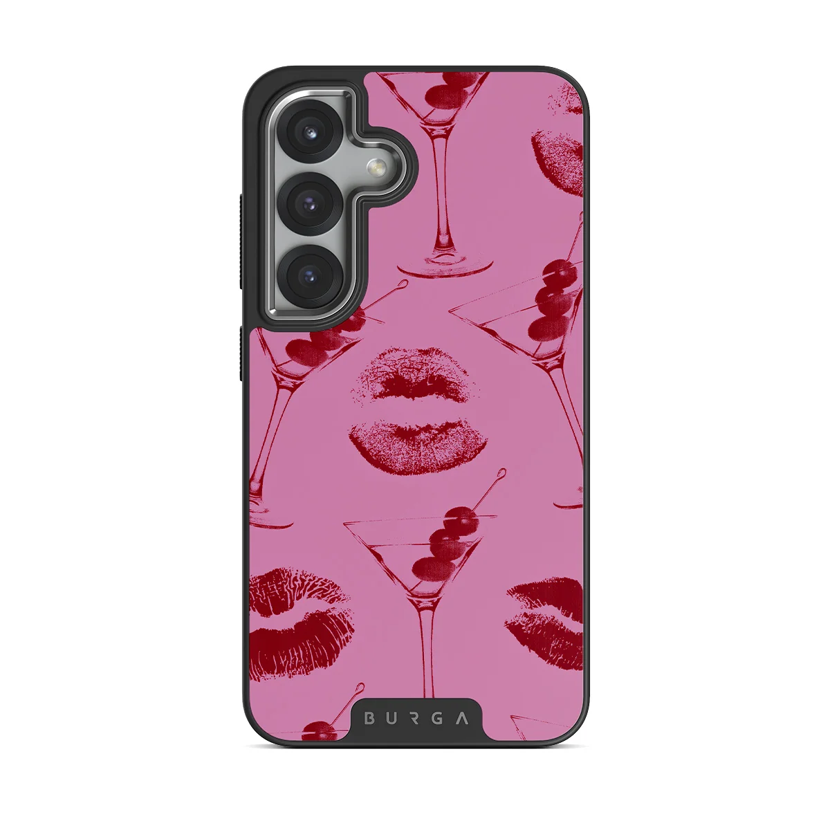 Call Me - Samsung Galaxy S25 ケース