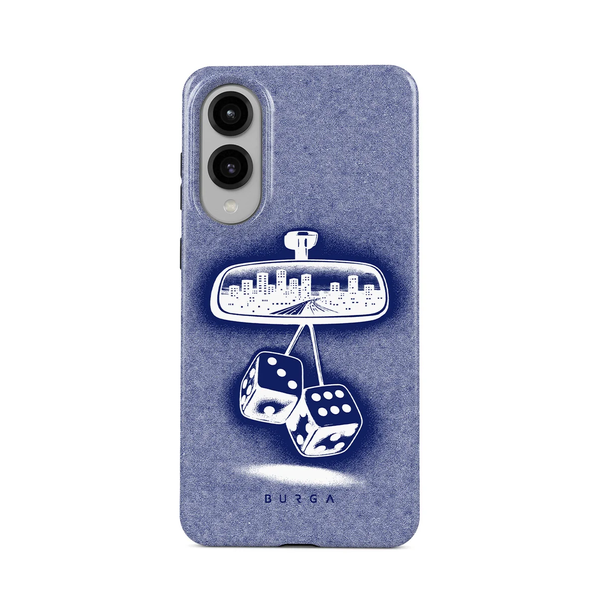 City Lights - Samsung Galaxy S25 Edge ケース