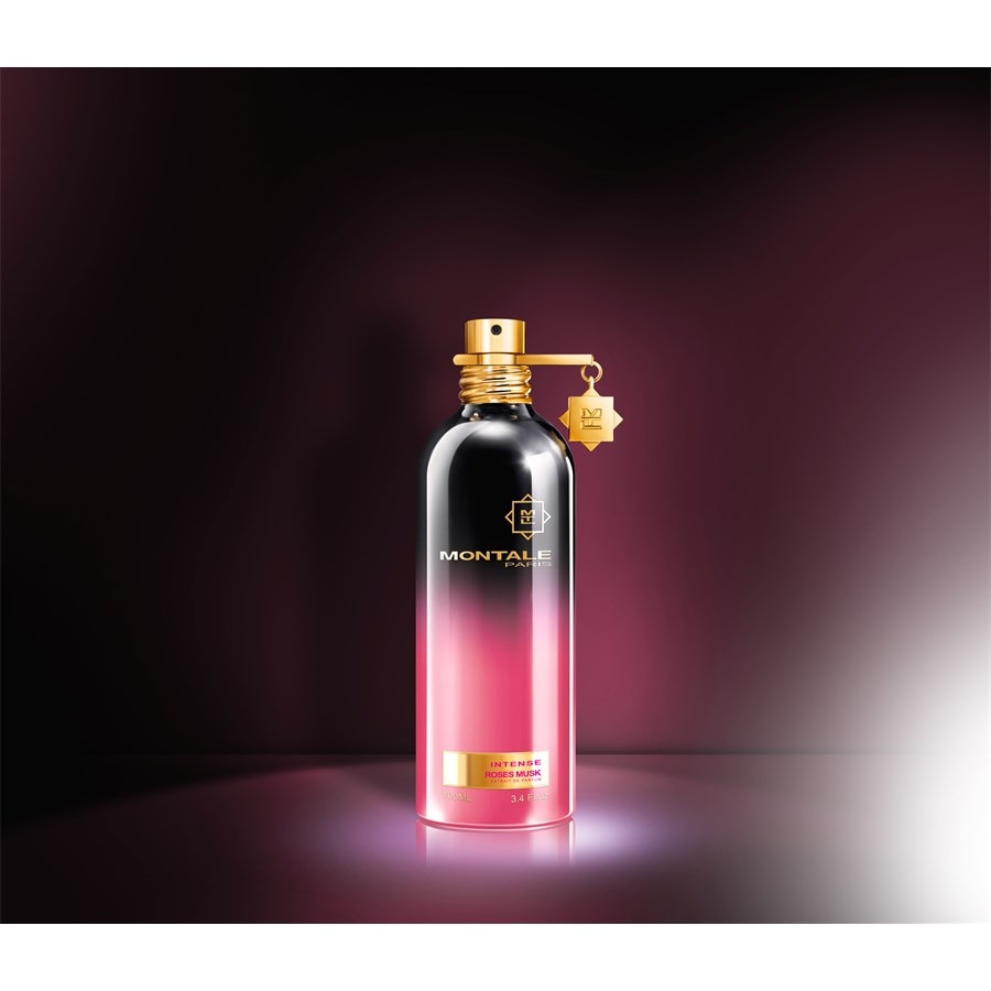 Montale Rose Extrait de Parfum Intense Roses Musk