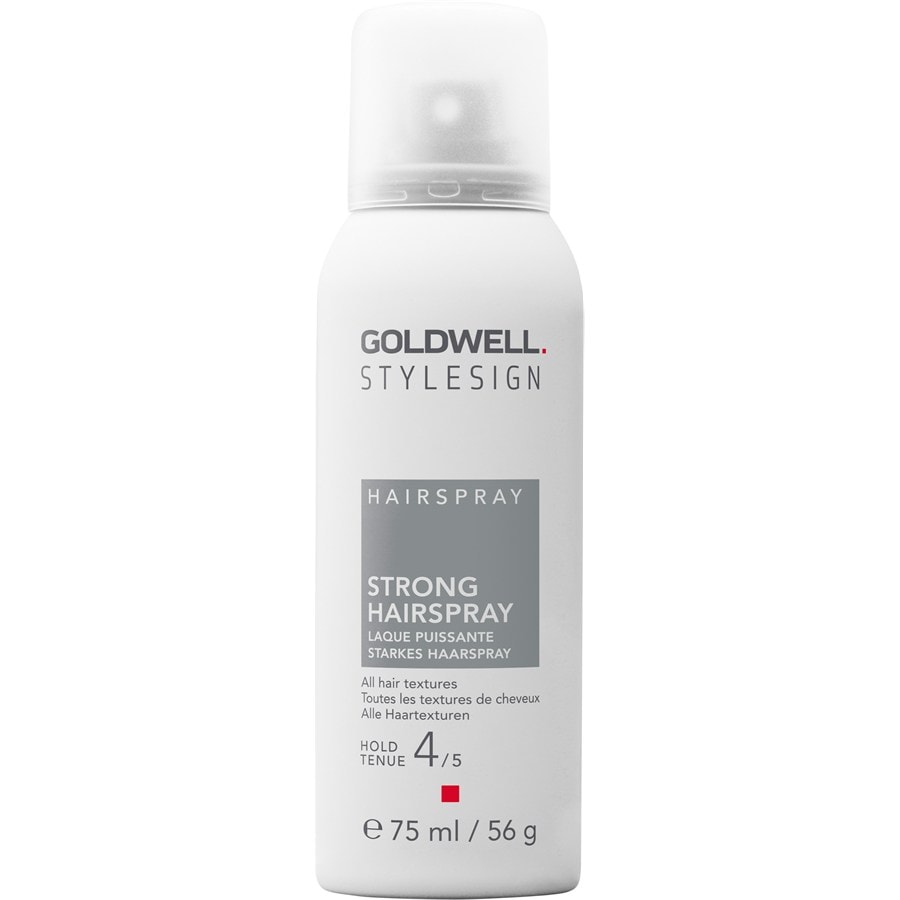 Goldwell Hairspray Mocny lakier do włosów Stylesign Hairspray