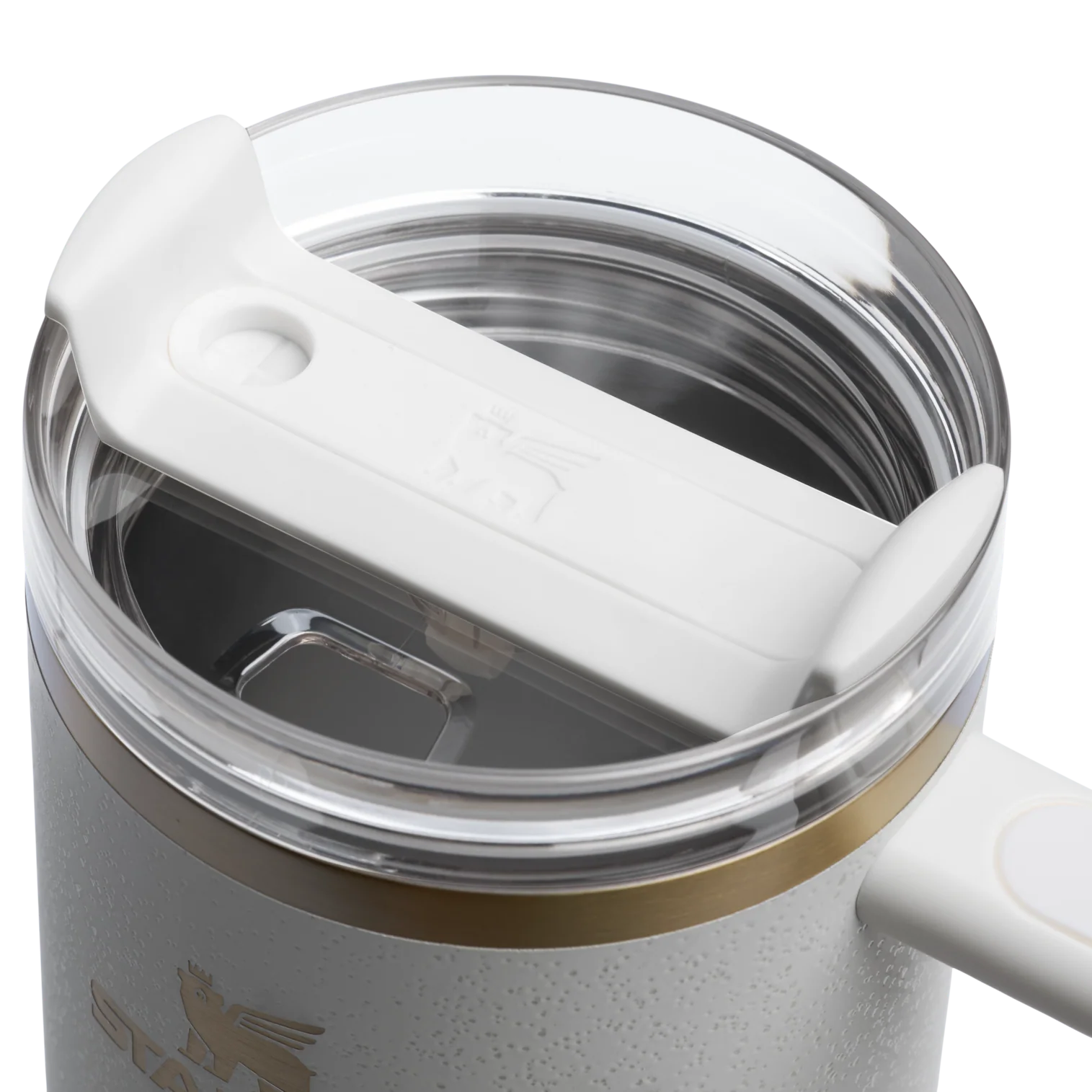 The Quencher H2.0 FlowState™ Tumbler  | Stanley Create