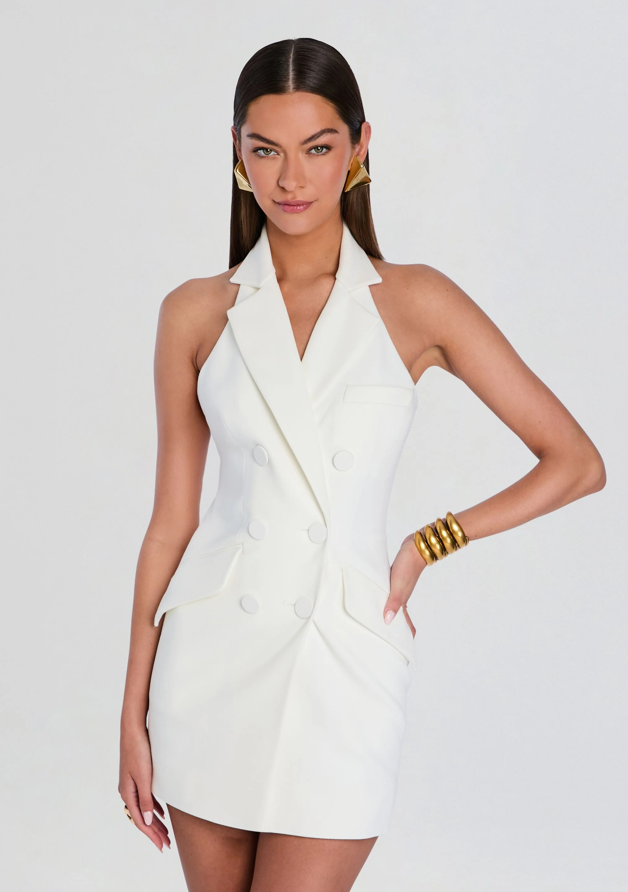 Juniper Mini Dress - luluinthesky