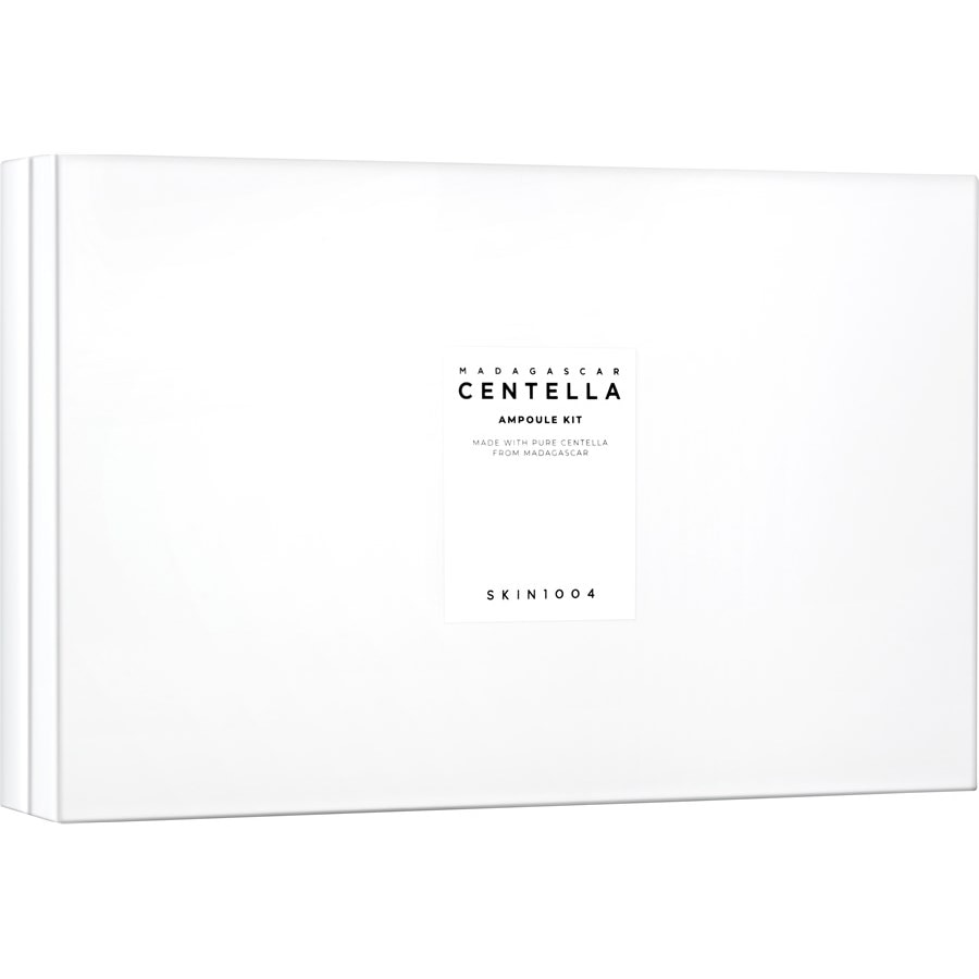 Skin1004 Serum Zestaw ampułek Madagaskar Centella