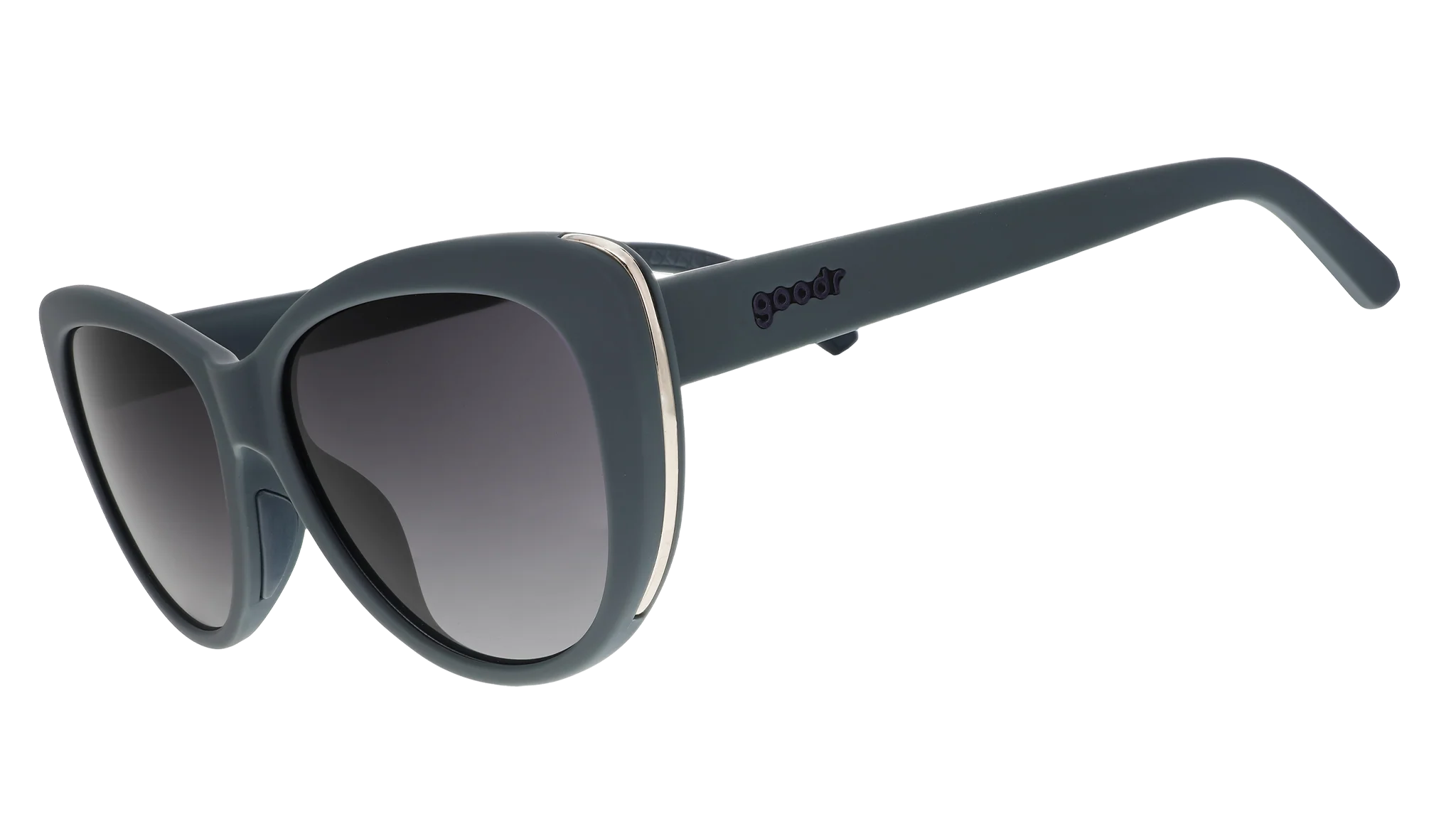 Not Gray, Diet Black