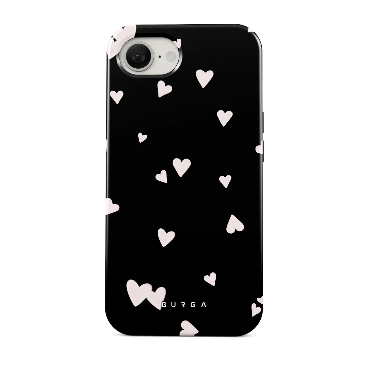 Love Notes - iPhone 17e ケース