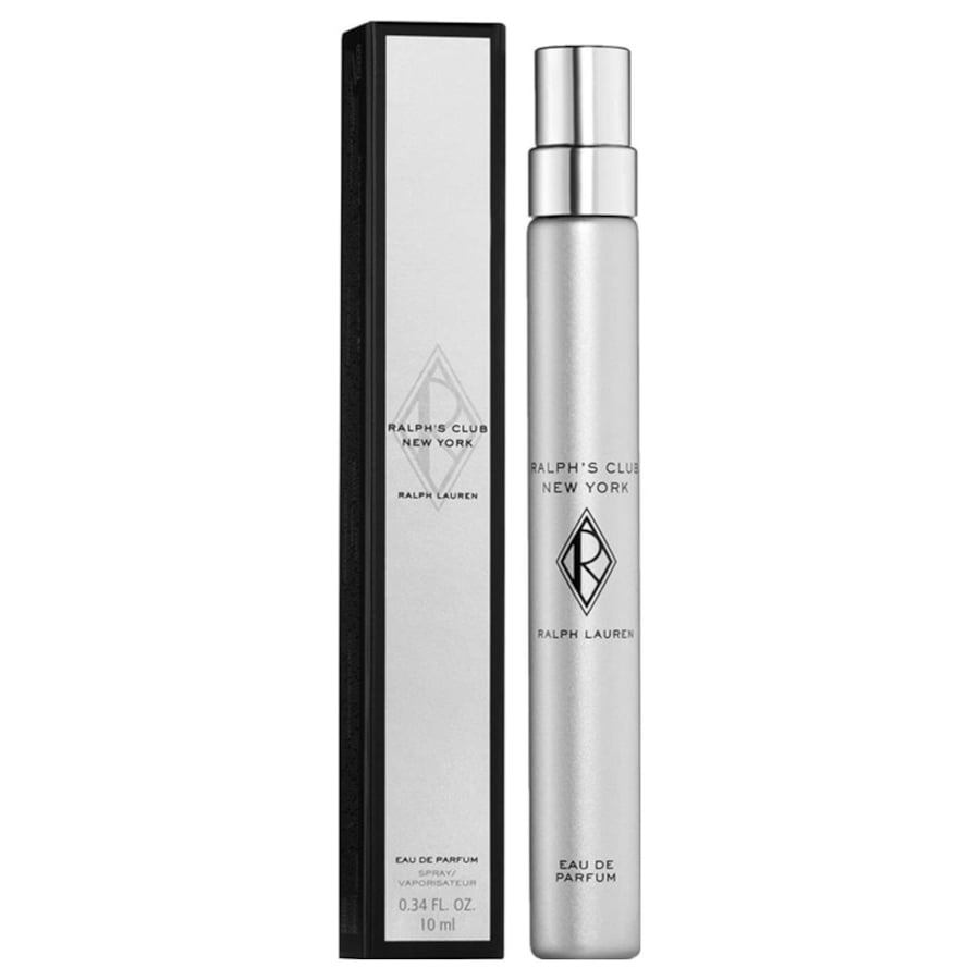 Ralph Lauren Ralph's Club Eau de Parfum Spray New York