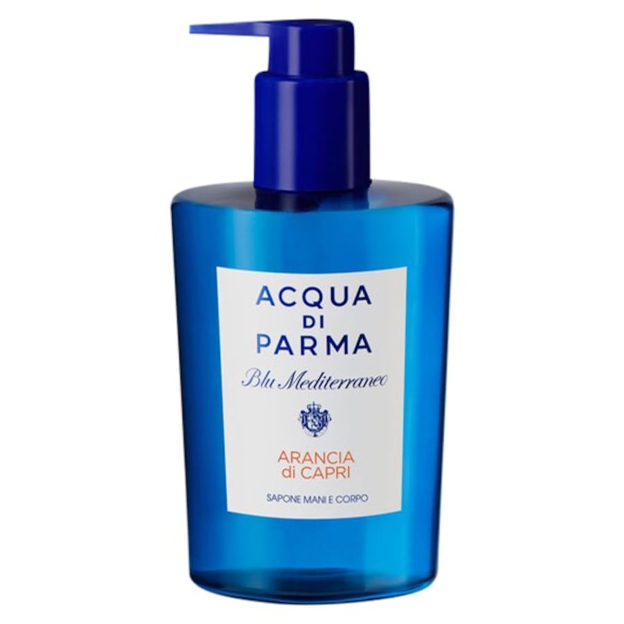 Acqua di Parma Blu Mediterraneo Hand and Body Wash