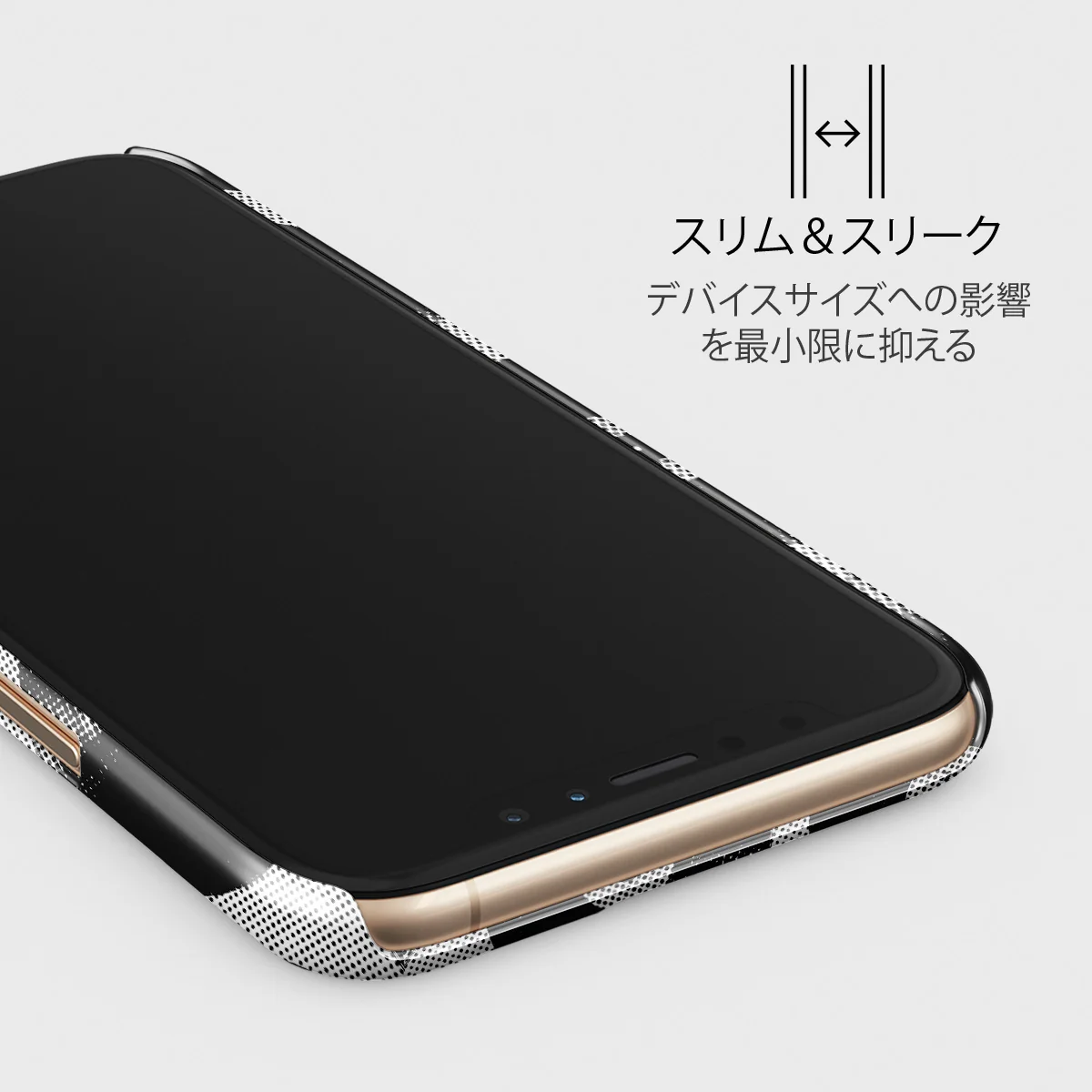 Sound Check - iPhone 11 Pro ケース
