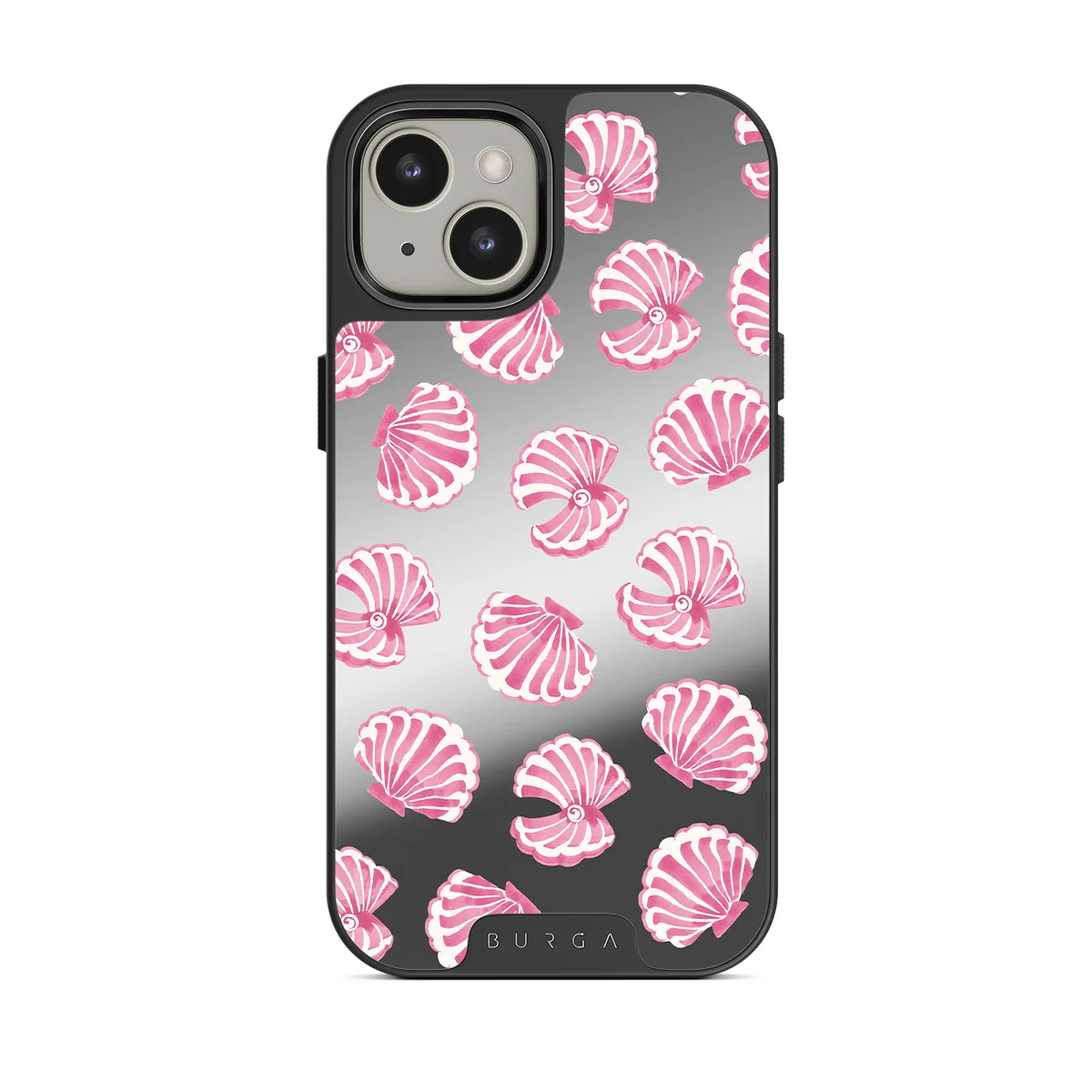 Shell We - iPhone 13 ケース