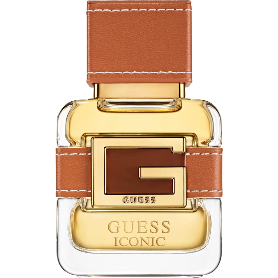 Guess Iconic Eau de Parfum Spray