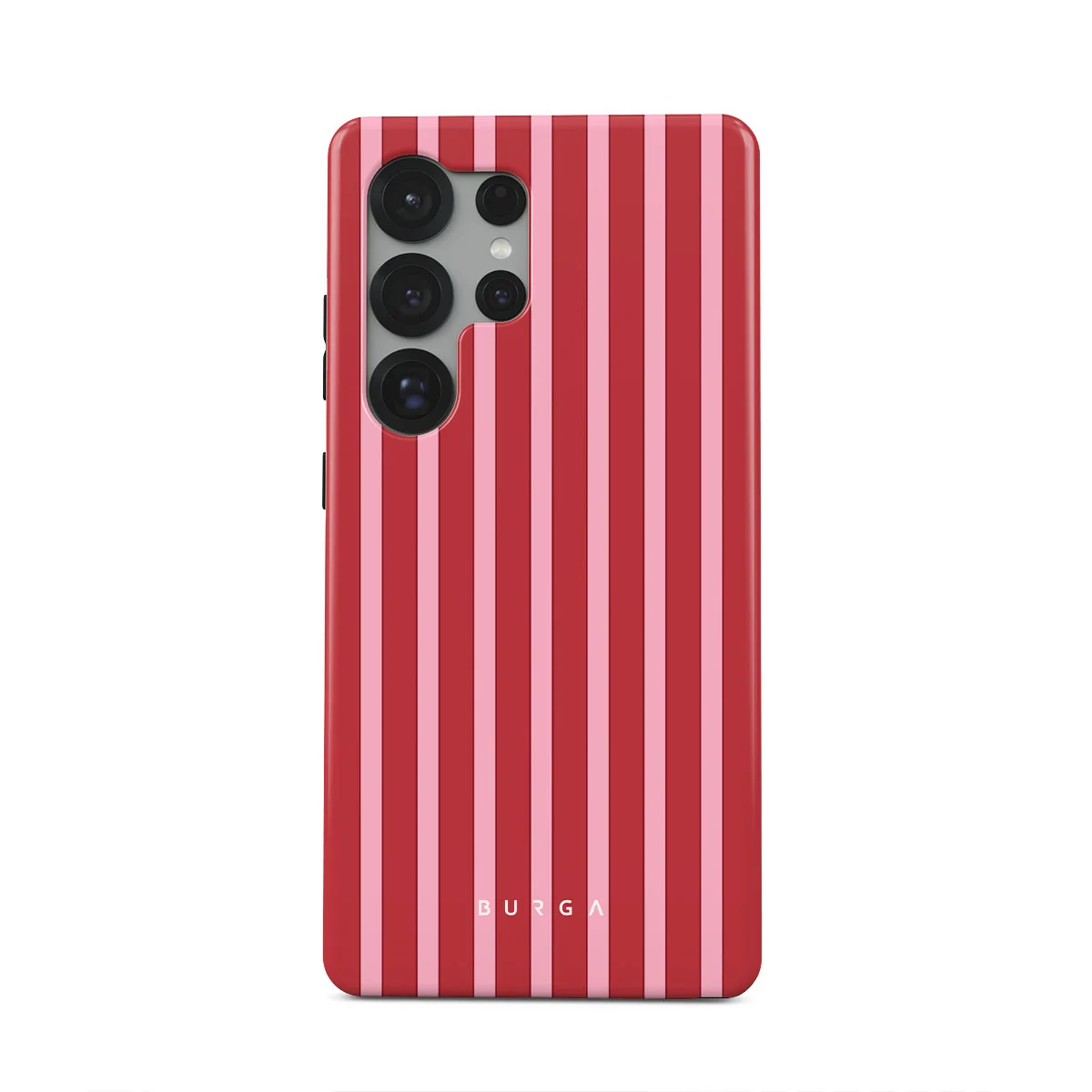 Strawberry Jam - Samsung Galaxy S25 Ultra ケース