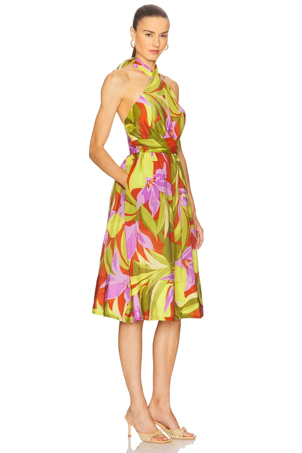 Kalia Dress