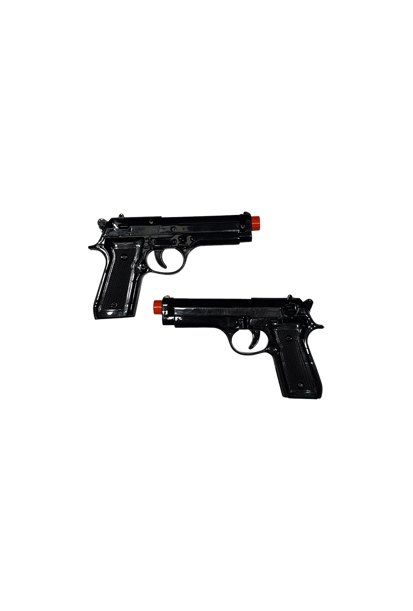 Raider Accessory - Black