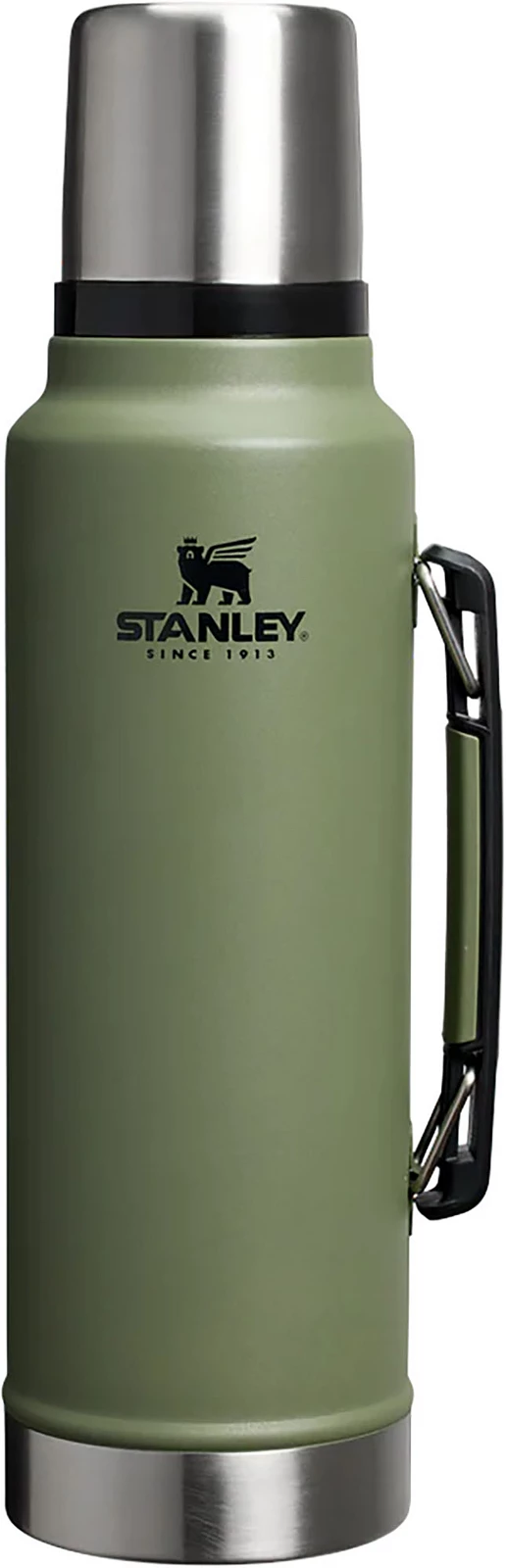 Stanley 1.5 qt. Classic Ultra Vacuum Bottle - Dried Pine