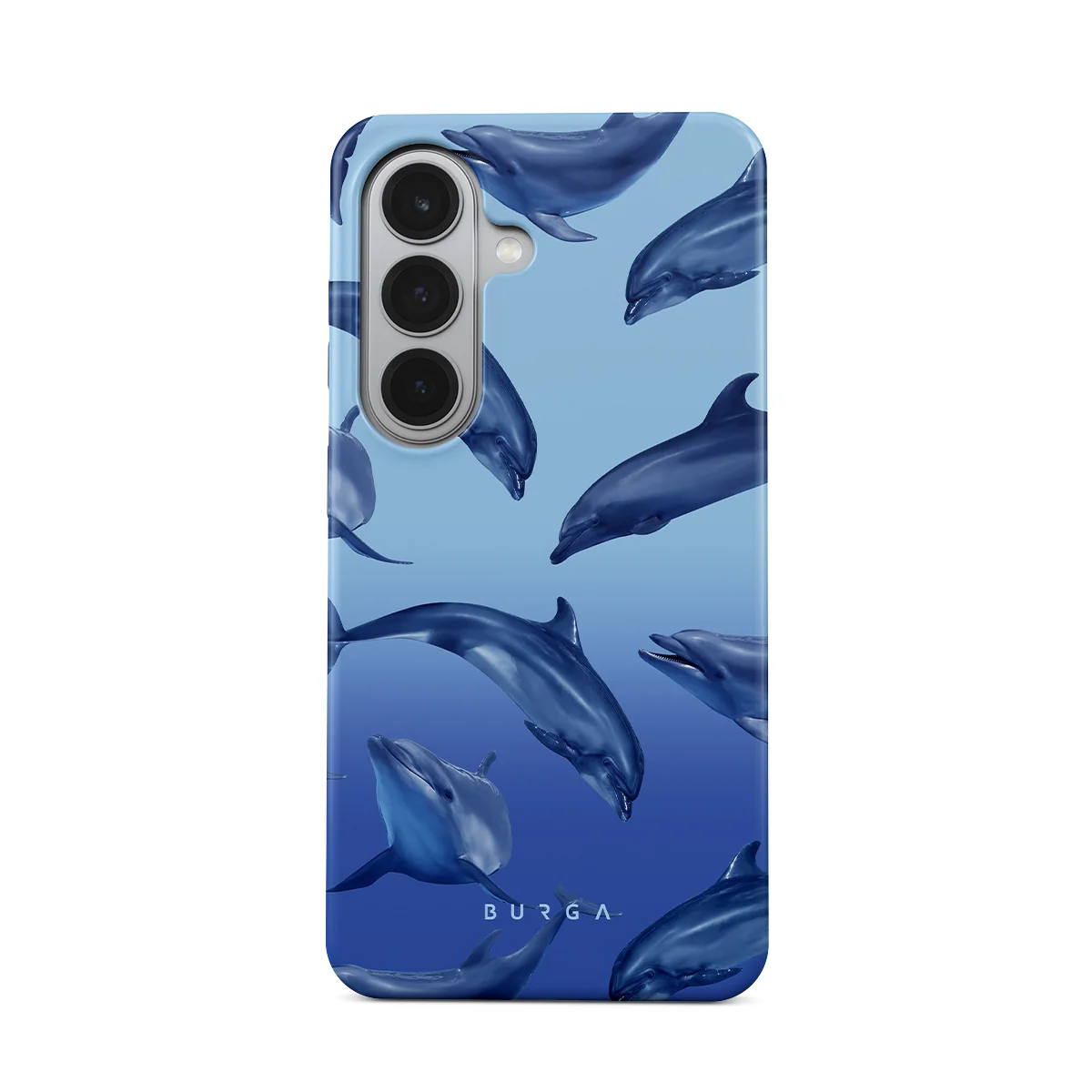 Ocean Cowboy - Samsung Galaxy S26 Plus ケース