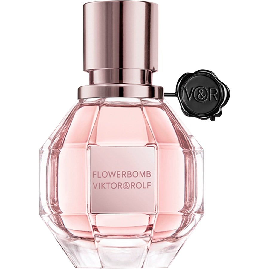 Viktor & Rolf Flowerbomb Eau de Parfum Spray - do wielokrotnego napełniania