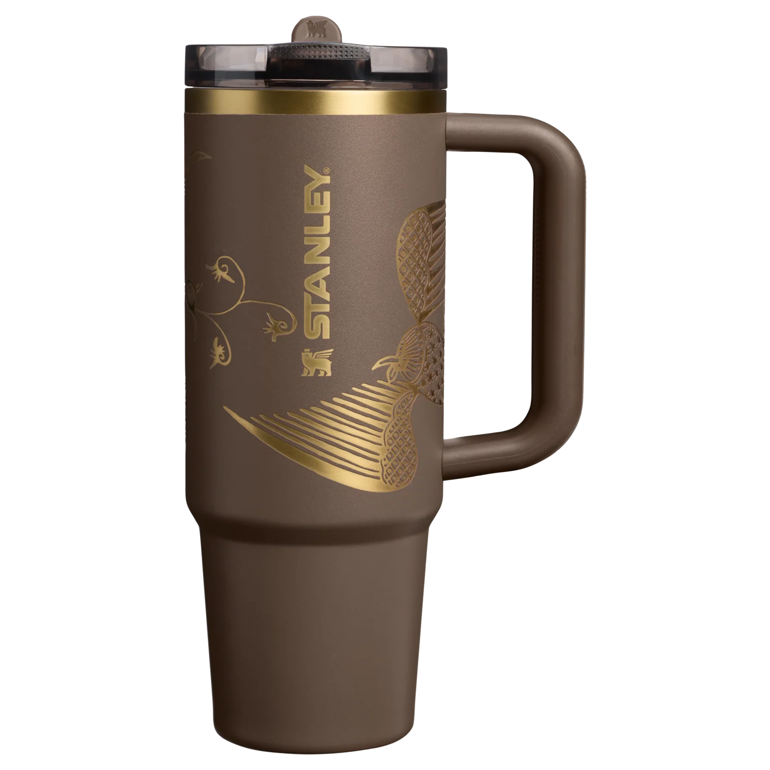 The Stanley 1913 x Nest Quencher® ProTour Flip Straw Tumbler