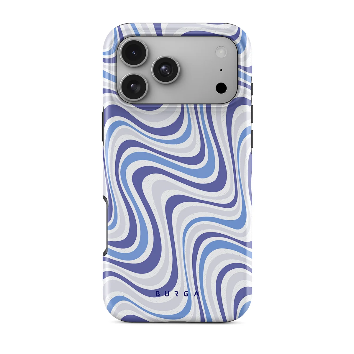 Stay Groovy - iPhone 17 Pro Max ケース
