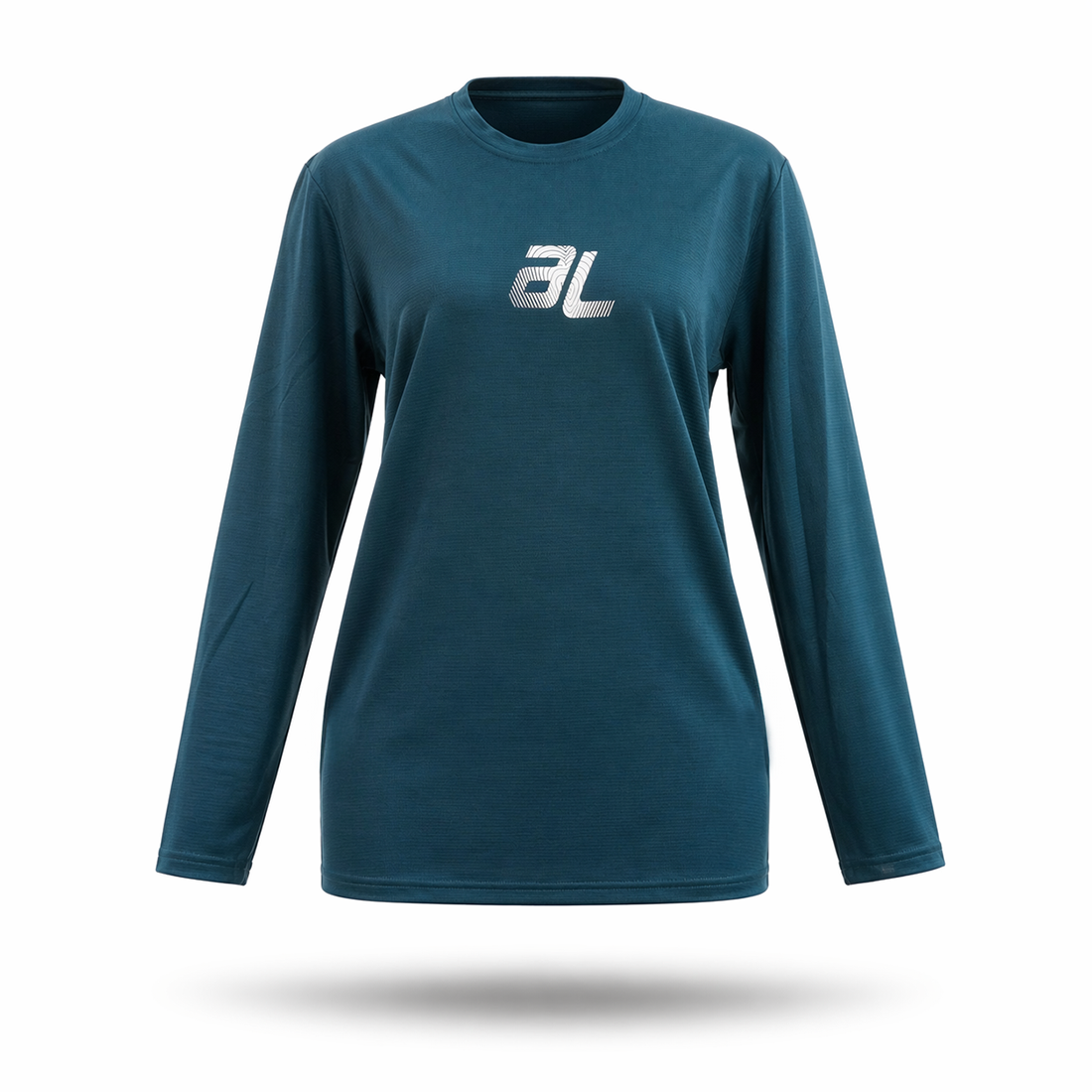 AL Qalba Women's Jersey Green C203018104
