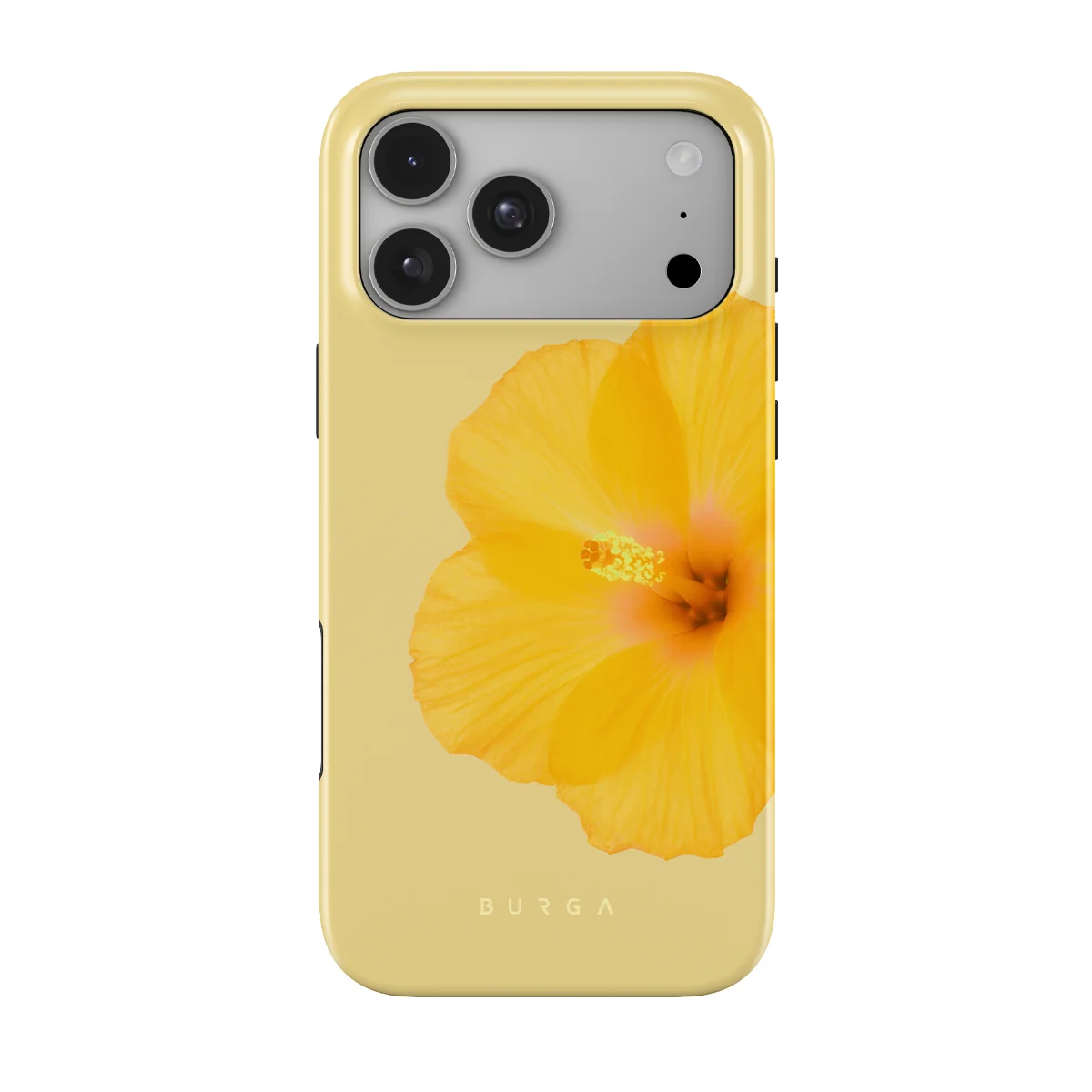 Hibiscus - iPhone 18 Pro Max ケース