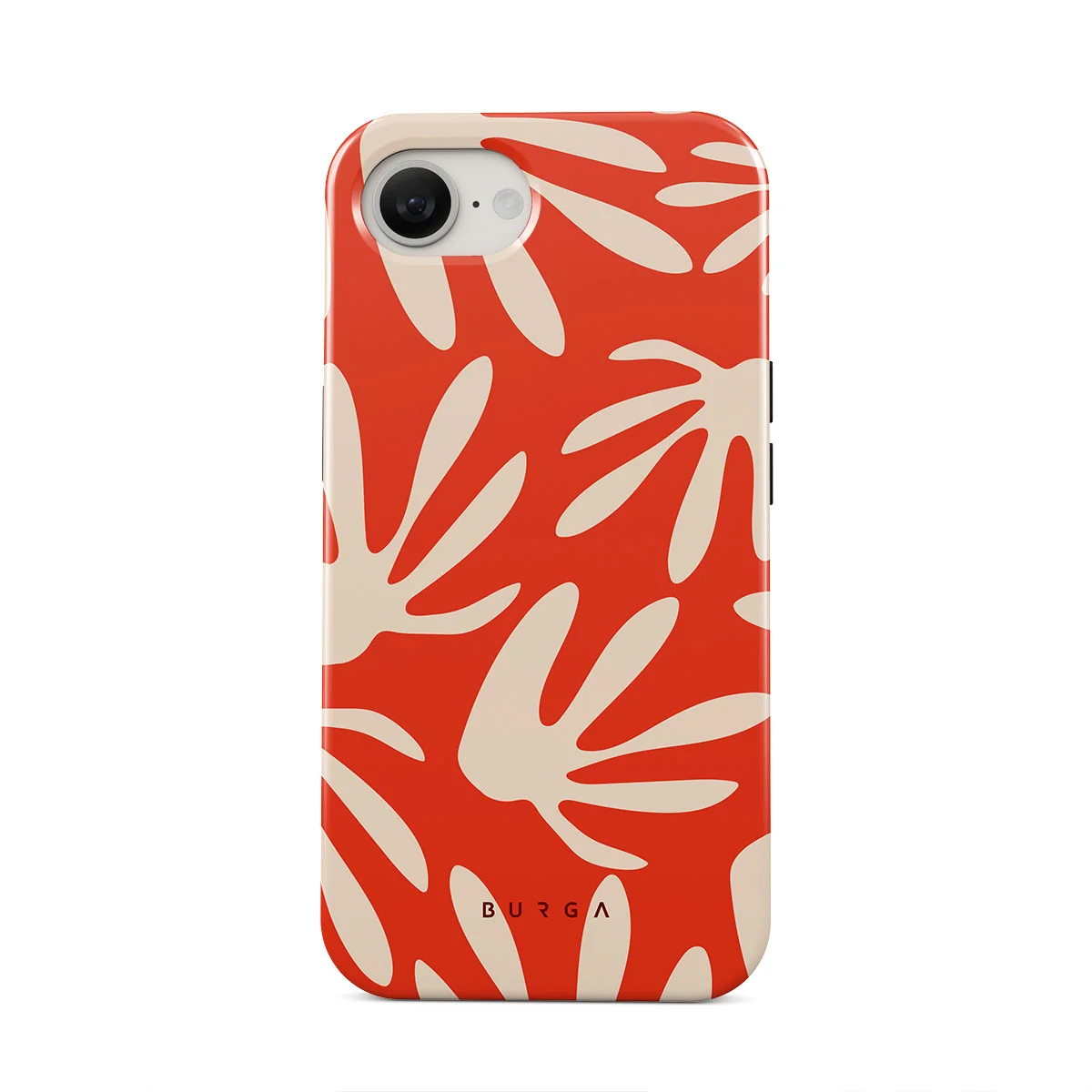 Heatwave - iPhone 16e ケース